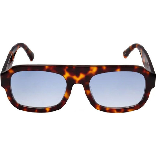 Soda Shade 004 Rich Tortoise Blue Front