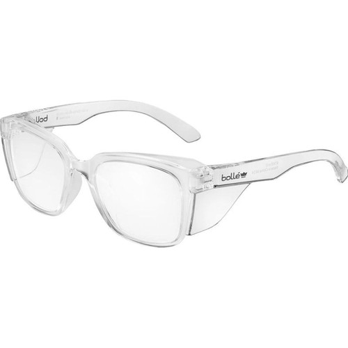 Bolle Safety STKS 410 Crystal Clear Angle