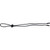 Accessories Toggle Cord Black