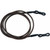 Accessories Leather Cord Dark Brown