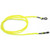 Accessories Thin Nylon Cord Fluro Yellow