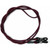 Accessories Rope Cord Maroon