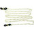 Accessories Loop Chain Gold