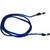 Accessories Thin Nylon Cord Navy