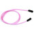 Accessories Gorilla Grip Cord Pink