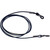 Accessories Elastic Cord Navy