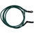Accessories Leather Cord Green