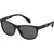 Adidas SP0022 Matte Black Grey Polarised Angle