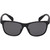 Adidas SP0022 Matte Black Grey Polarised Front