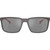 Arnette Stripe AN4251 Matte Grey Grey Silver Mirror Front