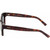 BALLY 0033H Tort Grey Temple