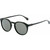 Bask Eyewear Sheyd Matte Black/Grey Polarised Angle