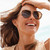 Bask Eyewear Palm Toffee Tort/Brown Polarised Front Face