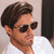 Bask Eyewear Ryse Silver and Matte Tort/Brown Polarised Lifestyle