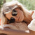 Bask Eyewear Peggy Shiny Black/Grey Gradient Polarised Lifestyle