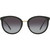 Burberry BE4289D Black/Grey Gradient Lenses