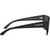 Burberry BE4291 Matte Black Sunglasses Temple Image