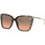 Bvlgari BV8232 Havana/Orange Grey Gradient Lenses