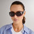 Cancer Council Kelso Crystal Violet Smoke Polarised Lifestyle