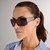 Cancer Council Kelso Crystal Violet Smoke Polarised Lifestyle