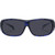 Cancer Council Navy Tort Sunglasses Front Image