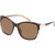 Cancer Council Belmore Leopard Shimmer Brown Polarised Angle