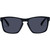 Cancer Council Holsworthy Matte Black Smoke Polarised Front