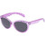 Cancer Council Kids Kitty Lilac Sunglasses Angle Image