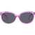 Cancer Council Kids Kitty Lilac Sunglasses Front Image
