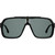 Carrera 1014/S Matte Black/Grey Lenses