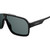 Carrera 1014/S Matte Black/Grey Lenses