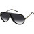 Carrera Changer65 Matte Black Angle