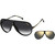 Carrera Changer65 Matte Black Angle Extra Lens