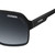 Carrera Carrera 33 Black/Grey Gradient Temple