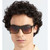 Carrera 5039/S Havana Black Front Face