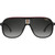 Carrera 1007/S Black Front