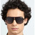 Carrera 1007/S Black Lifestyle