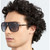 Carrera 1007/S Black Lifestyle