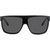 Carve Rocker Black Grey Polarised FRONT