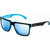 Carve Phenomenon Black Blue Angle