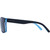 Carve Crimson Matte Black Blue Temple