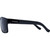 Carve Vendetta Black Grey Polarised Temple