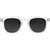 Carve Havana Shiny Clear Front