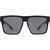 Liive Greed Matte Black Grey Front