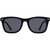 Carve Wow Vision Matte Black Front