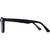Carve Wow Vision Matte Black Temple