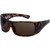 Carve Wolf Pak Floating Tort Brown Polarised Angle