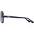 Childe Delete Gloss Black/Green Polarised Temple