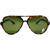 Childe Delete Tort Green Front
