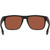 Costa Del Mar Spearo Black Sunglasses Inner Frame Image